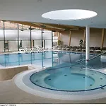 Bruggerhof - Camping, Restaurant, Кіцбюель
