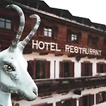 Bruggerhof - Camping, Restaurant, Кіцбюель