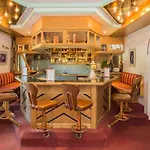 Bruggerhof - Camping, Restaurant, Готель Кіцбюель