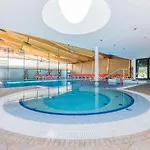 Готель Bruggerhof - Camping, Restaurant, Кіцбюель