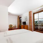 Bruggerhof - Camping, Restaurant, Кіцбюель