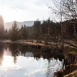 Готель Bruggerhof - Camping, Restaurant, Кіцбюель