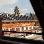 Готель Bruggerhof - Camping, Restaurant, 3*