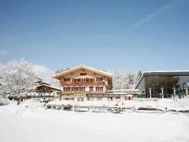 ホテル Bruggerhof - Camping, Restaurant, 3*
