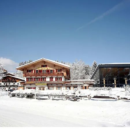 Biohotel Bruggerhof