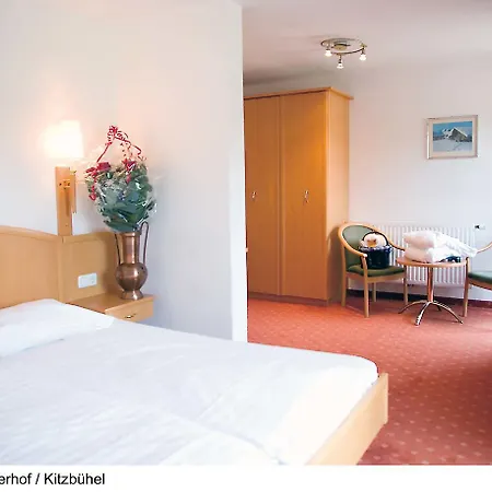 ホテル Bruggerhof - Camping, Restaurant, 3*