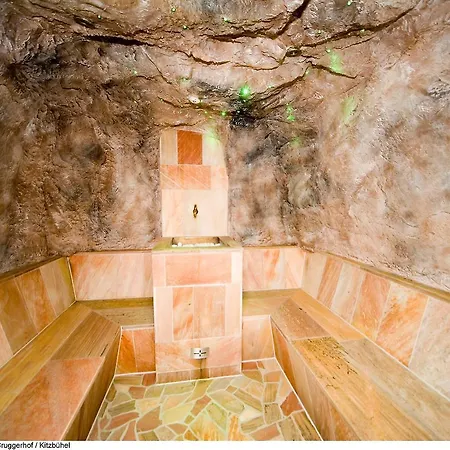 Bruggerhof - Camping, Restaurant,