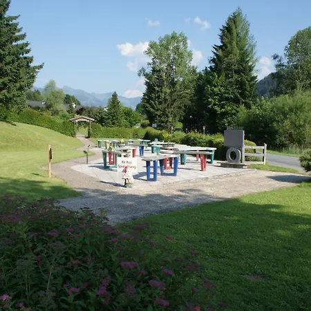 Biohotel Bruggerhof Hotel Kitzbuhel