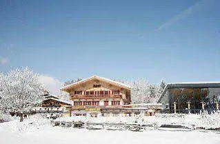 Biohotel Bruggerhof