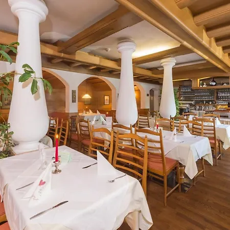 호텔 Bruggerhof - Camping, Restaurant,