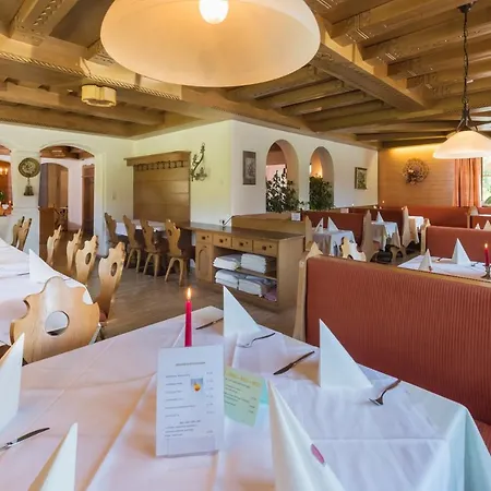 Bruggerhof - Camping, Restaurant, 키츠부헬