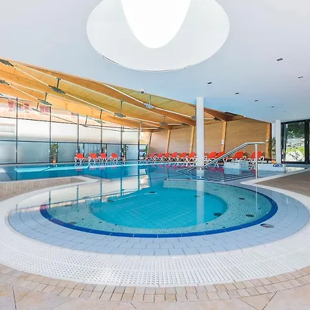 호텔 Bruggerhof - Camping, Restaurant, 키츠부헬