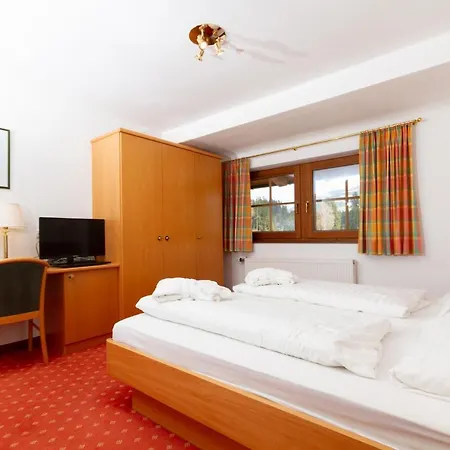 Biohotel Bruggerhof 3*