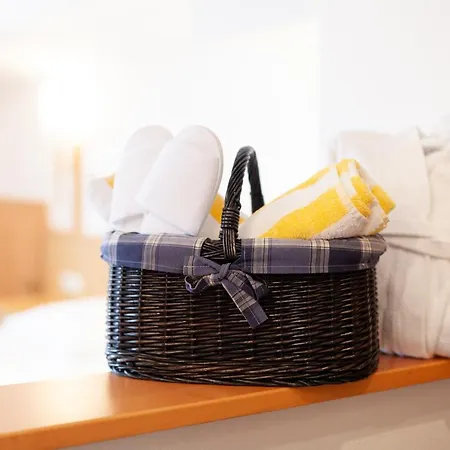 호텔 Bruggerhof - Camping, Restaurant,