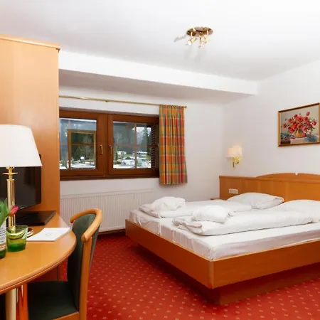 Biohotel Bruggerhof Hotel