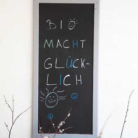 Hotell Biohotel Bruggerhof