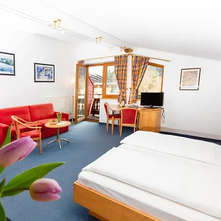 Biohotel Bruggerhof Hotel 3*