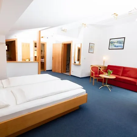Biohotel Bruggerhof 3* Kitzbuhel