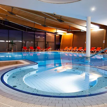 Bruggerhof - Camping, Restaurant, 3* Кіцбюель