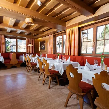 Biohotel Bruggerhof 3* Kitzbuhel