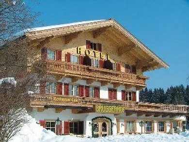 Bruggerhof - Camping, Restaurant, Hotel