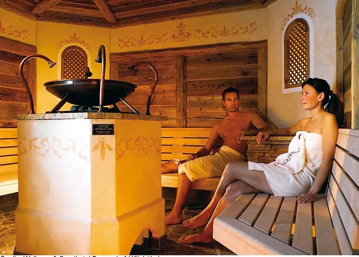 Hotel Bruggerhof - Camping, Restaurant, 3*