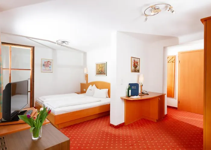 Bruggerhof - Camping, Restaurant,