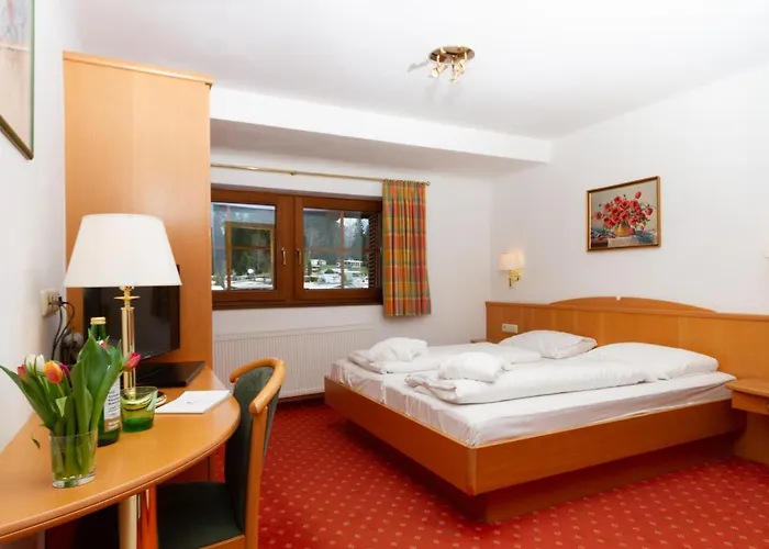 Bruggerhof - Camping, Restaurant, Otel