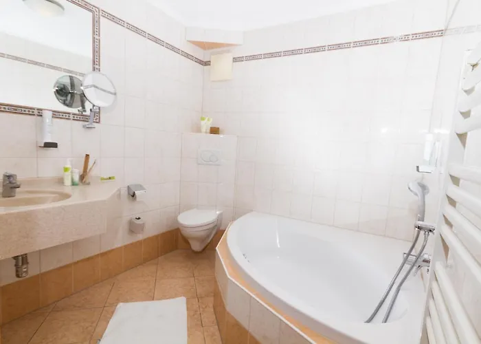 Bruggerhof - Camping, Restaurant, 3* Kitzbühel