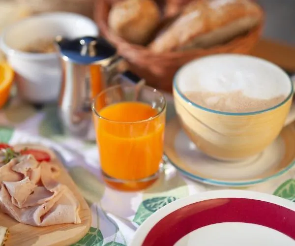 Bruggerhof - Camping, Restaurant, Kitzbühel