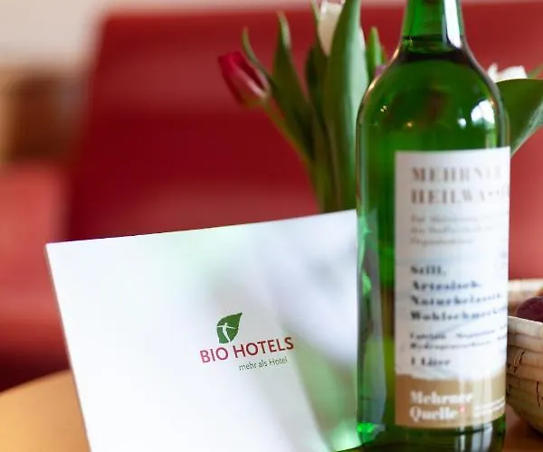 Bruggerhof - Camping, Restaurant, Hotel