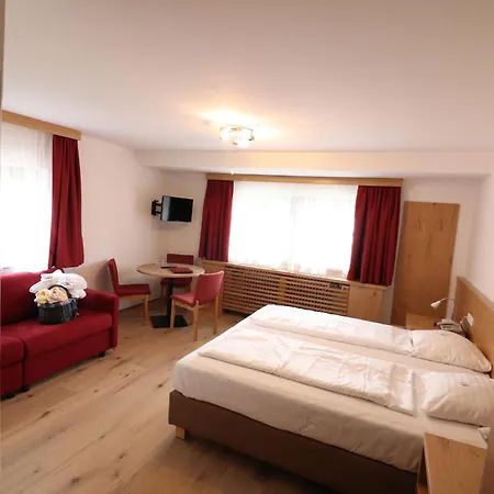 Hotel Biohotel Bruggerhof