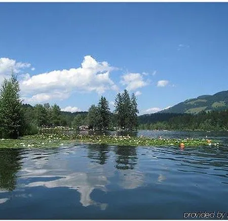 Biohotel Bruggerhof Hotel