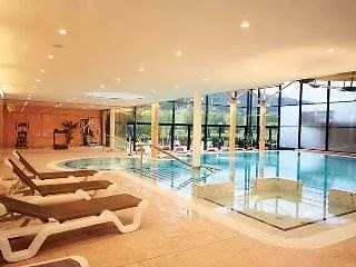 Biohotel Bruggerhof 3*