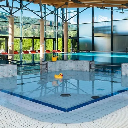 Biohotel Bruggerhof 3*