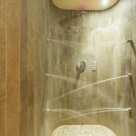 Biohotel Bruggerhof Hotel Kitzbühel