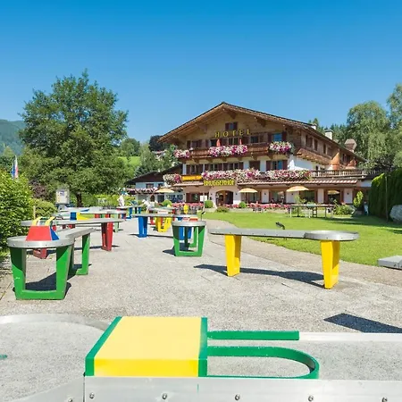 Biohotel Bruggerhof