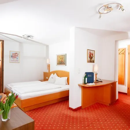 Biohotel Bruggerhof
