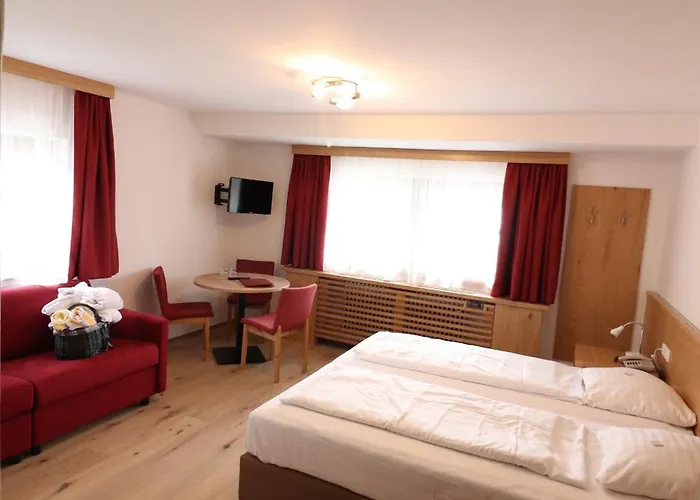 Hotel Bruggerhof - Camping, Restaurant,