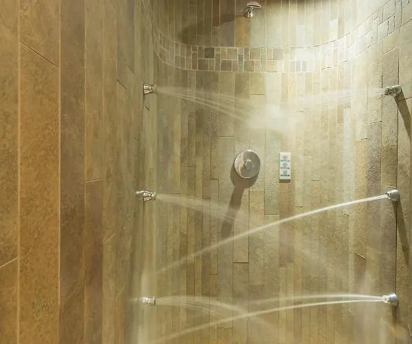 Bruggerhof - Camping, Restaurant, Hotel Kitzbühel