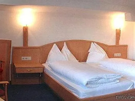 Bruggerhof - Camping, Restaurant, 3* Kitzbühel