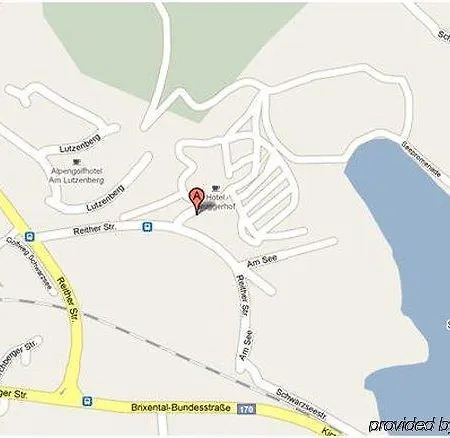 Bruggerhof - Camping, Restaurant,