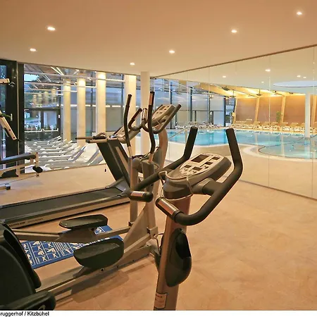 Hotel Bruggerhof - Camping, Restaurant, 3*