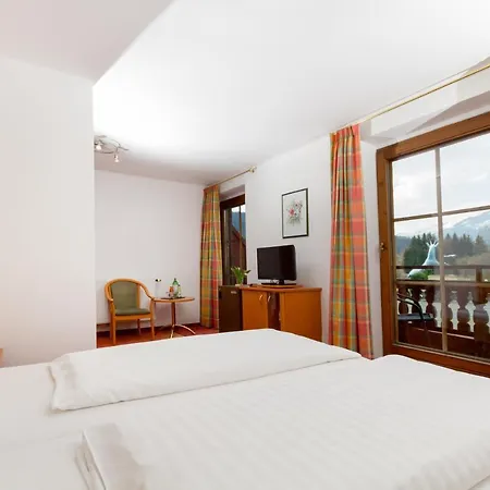 Bruggerhof - Camping, Restaurant, Kitzbuhel