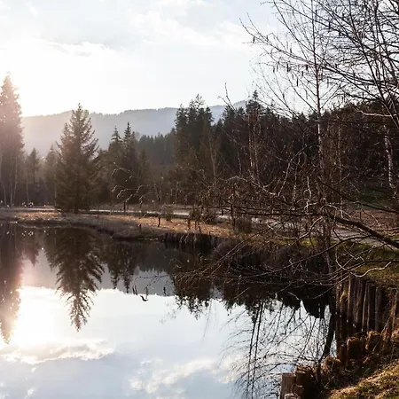 Hotel Bruggerhof - Camping, Restaurant, Kitzbuhel