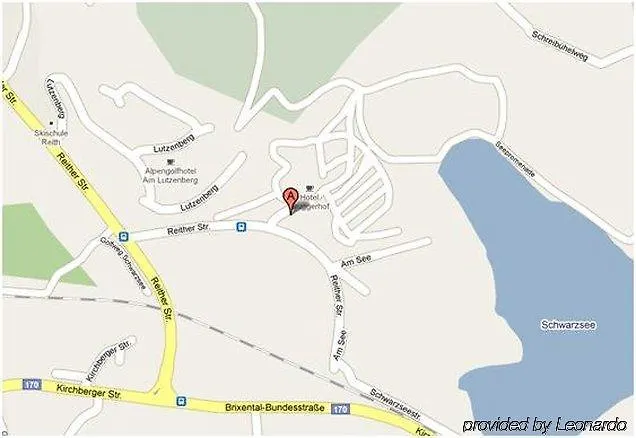 Bruggerhof - Camping, Restaurant,