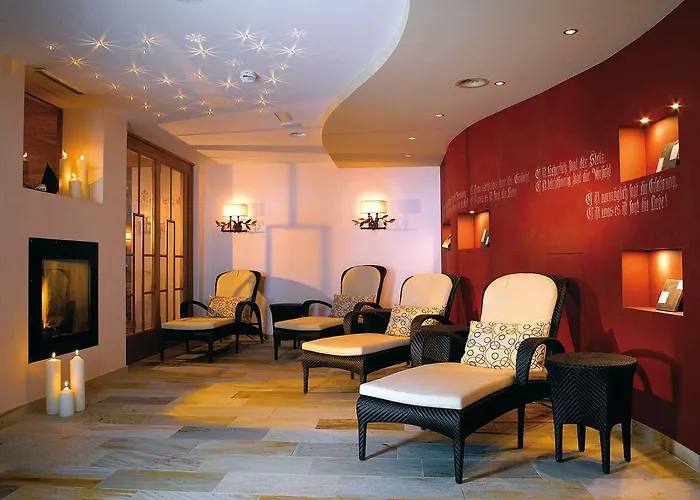 Hotel Bruggerhof - Camping, Restaurant, Kitzbuhel