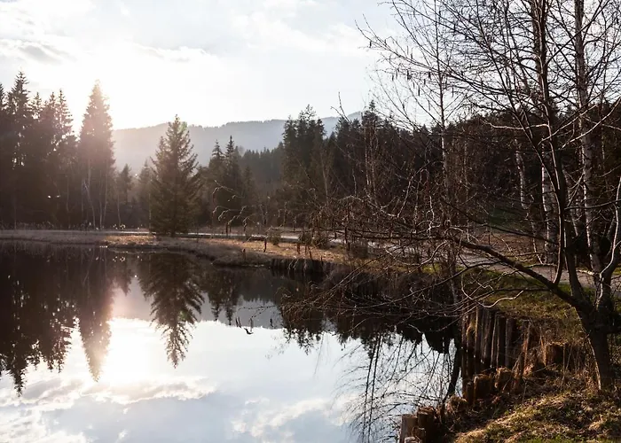 Hotel Bruggerhof - Camping, Restaurant, Kitzbuhel