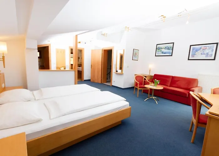 Bruggerhof - Camping, Restaurant, 3* Kitzbuhel