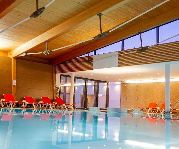 Hotel Bruggerhof - Camping, Restaurant, Kitzbuhel